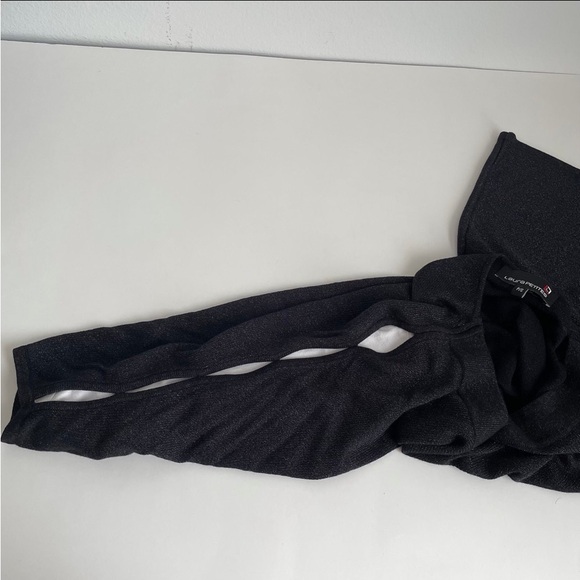 LAURA PETITE BLACKE SWEATER FOR WOMEN SMALL SIZE. - Picture 6 of 8